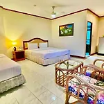 Guest house Lewiinski's