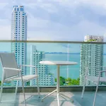 Wongamat Tower Condominium