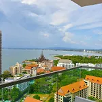 Wongamat Tower Condominium