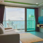 Apartment Wongamat Tower Condominium *