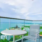 Apartment Wongamat Tower Condominium
