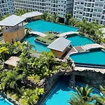 Apartment Laguna Beach 3 Pattaya