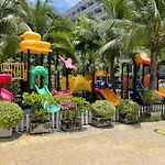 Apartment Laguna Beach 3 *