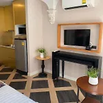 Espana Jomtien Apartment