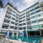 Reddoorz I-talay Pattaya