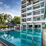 Reddoorz I-talay Hotel 3*
