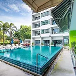 Reddoorz I-talay Hotel 3*