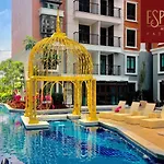 Espana Jomtien