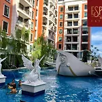 Espana Jomtien อพาร์ทเม้น *