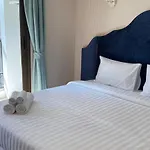 Espana Jomtien Apartment