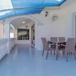 Resort 5-3Br Huge Pool, Bbq, 300M-Beach, 8 Mins To Walking Street