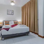 3-2br Huge Pool, Bbq, 300m-beach, 8 Mins To Walking Street วิลล่า *