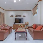 วิลล่า 5-3br Huge Pool, Bbq, 300m-beach, 8 Mins To Walking Street