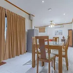 5-3br Huge Pool, Bbq, 300m-beach, 8 Mins To Walking Street วิลล่า *