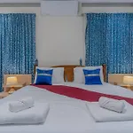 วิลล่า 3-2br Huge Pool, Bbq, 300m-beach, 8 Mins To Walking Street Pattaya