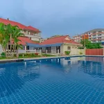 Villa 1-huge Pool, Bbq, 300m-beach, 8 Mins To Walking Street