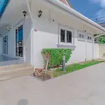 Villa 1-huge Pool, Bbq, 300m-beach, 8 Mins To Walking Street