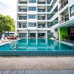 Reddoorz I-talay Pattaya