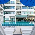 Reddoorz I-talay Hotel Pattaya