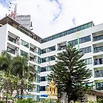 Hotel Reddoorz I-talay Pattaya