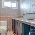 1-huge Pool, Bbq, 300m-beach, 8 Mins To Walking Street Villa