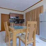 5-3br Huge Pool, Bbq, 300m-beach, 8 Mins To Walking Street