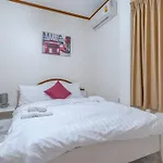 5-3br Huge Pool, Bbq, 300m-beach, 8 Mins To Walking Street วิลล่า *