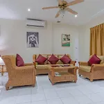 Resort 6-3Br Huge Pool, Bbq, 300M-Beach, 8 Mins To Walking Street