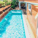 Hideland Luxury Pool Villa Pattaya Walking Street 5 Bedrooms