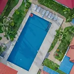 15br-30pax,300m-beach & 8mins Walking Street For Families & Group Retreat Pattaya