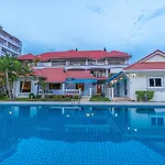 15Br-30Pax,300M-Beach & 8Mins Walking Street For Families & Group Retreat