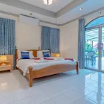 15br-30pax,300m-beach & 8mins Walking Street For Families & Group Retreat