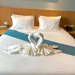 Mido Hotel Pattaya