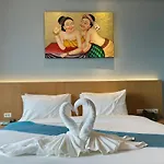 Mido Hotel Pattaya