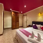 Keys Hotel Pattaya