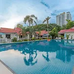 15br-30pax,300m-beach & 8mins Walking Street For Families & Group Retreat * Pattaya