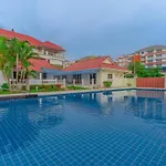 15br-30pax,300m-beach & 8mins Walking Street For Families & Group Retreat