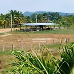 The Park Pool Villa *