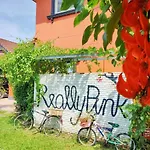 The Park Pool