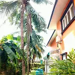 Villa The Park Pool