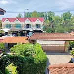 Villa The Park Pool Pattaya