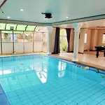 Villa The Park Pool Pattaya
