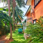 Villa The Park Pool *
