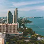Hotel Long Garden & Pavilions Pattaya