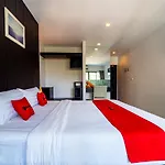 Reddoorz I-talay Hotel 3*