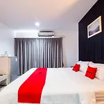 Reddoorz I-talay 3* Pattaya