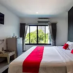 Reddoorz I-talay 3*
