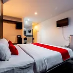 Reddoorz I-talay