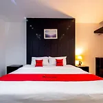 Hotel Reddoorz I-talay Pattaya