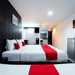 Reddoorz I-talay 3* Pattaya